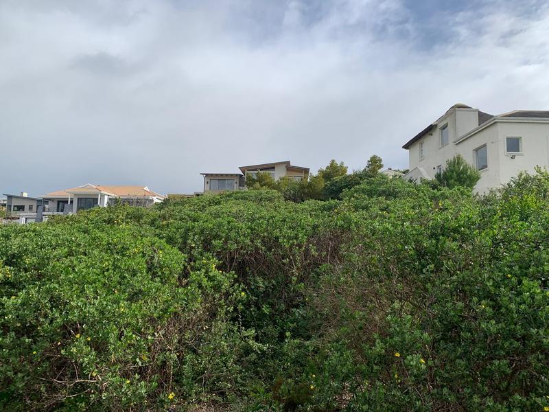 0 Bedroom Property for Sale in Whale Rock Western Cape